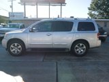 Used 2011 Nissan Armada Platinum w/ 2nd Row Captain Seat Pkg image 2