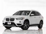 Used 2019 BMW X1 xDrive28i w/ Convenience Package image 3