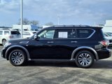 Used 2019 Nissan Armada SL w/ Premium Package image 3