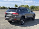 Used 2021 Jeep Grand Cherokee Limited image 5