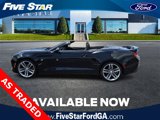 Used 2017 Chevrolet Camaro LT w/ RS Package image 4