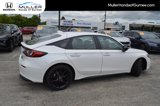 Certified 2025 Honda Civic Sport image 4