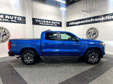Used 2023 Chevrolet Colorado Z71 w/ Z71 Convenience Package 2 image 2