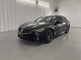 Used 2019 Acura TLX w/ Technology & A-SPEC Pkg image 3