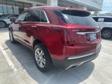 Used 2020 Cadillac XT5 Premium Luxury image 2