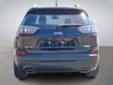 Certified 2021 Jeep Cherokee Latitude Lux w/ Comfort/Convenience Group image 5