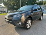 Used 2015 Toyota RAV4 Limited image 3