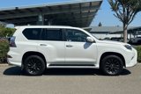 Used 2021 Lexus GX 460 Premium image 3