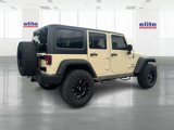 Used 2012 Jeep Wrangler Unlimited Sport image 3