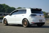 Used 2015 Volkswagen GTI SE w/ Lighting Package (SEL) image 3