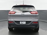 Used 2018 Jeep Cherokee Latitude Plus w/ Cold Weather Group image 5