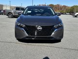 New 2025 Nissan Sentra S image 2