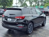 Used 2022 Chevrolet Equinox RS w/ LPO, Floor Liner Package image 5