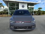 Used 2023 Volkswagen GTI 40th Anniversary Edition image 2