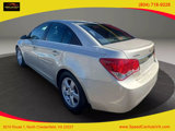 Used 2015 Chevrolet Cruze LT image 6