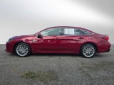 Used 2020 Toyota Avalon Limited image 2