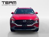 Used 2023 Hyundai Santa Fe SEL image 2