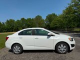 Used 2015 Chevrolet Sonic LS image 5