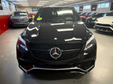 Used 2016 Mercedes-Benz GLE 63 AMG S w/ Driver Assistance Package image 2