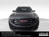Used 2021 GMC Terrain SLT w/ Infotainment Package II image 3