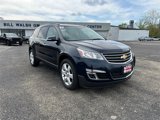 Used 2017 Chevrolet Traverse LT w/ Style and Technology Package image 2