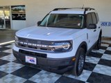 Used 2024 Ford Bronco Sport Big Bend image 5
