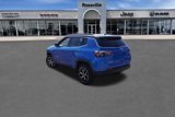 New 2025 Jeep Compass Limited image 5