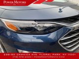Used 2022 Chevrolet Malibu LT image 4