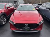 Certified 2023 MAZDA MAZDA3 s image 3