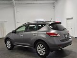 Used 2014 Nissan Murano SL w/ Navigation Package image 3