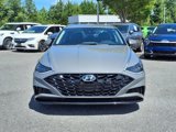 Used 2023 Hyundai Sonata SEL w/ Cargo Package image 2