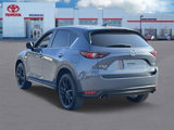 Used 2021 MAZDA CX-5 Carbon Edition image 5