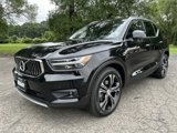 Certified 2022 Volvo XC40 T5 Inscription w/ Climate Package image 4