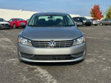 Used 2013 Volkswagen Passat 2.5 S image 2
