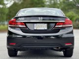 Used 2015 Honda Civic EX image 6