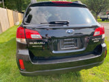 Used 2010 Subaru Outback 2.5i Premium image 4