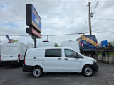Used 2019 Mercedes-Benz Metris w/ Premium Safety Package image 4