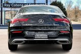 Certified 2023 Mercedes-Benz CLA 250 4MATIC image 4