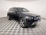 Used 2022 Mercedes-Benz GLC 300 image 3