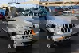Used 2008 Jeep Grand Cherokee Laredo w/ Driver Convenience Group image 4