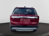 Used 2020 GMC Acadia SLE w/ Driver Convenience Package image 4