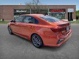 Used 2021 Kia Forte GT-Line w/ GT-Line Premium Package image 2