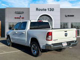 Used 2022 RAM 1500 Big Horn image 3