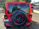 Used 2018 Jeep Wrangler Unlimited Sahara w/ Max Tow Package image 6