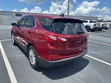 Used 2019 Chevrolet Equinox LT image 4