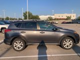 Used 2014 Toyota RAV4 Limited image 3