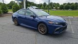 Used 2023 Toyota Camry SE image 2