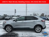 Used 2022 Ford Edge Titanium image 5