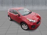 Used 2017 Kia Sportage LX image 2