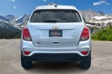 Used 2020 Chevrolet Trax LS w/ Tint and Cruise Package image 4